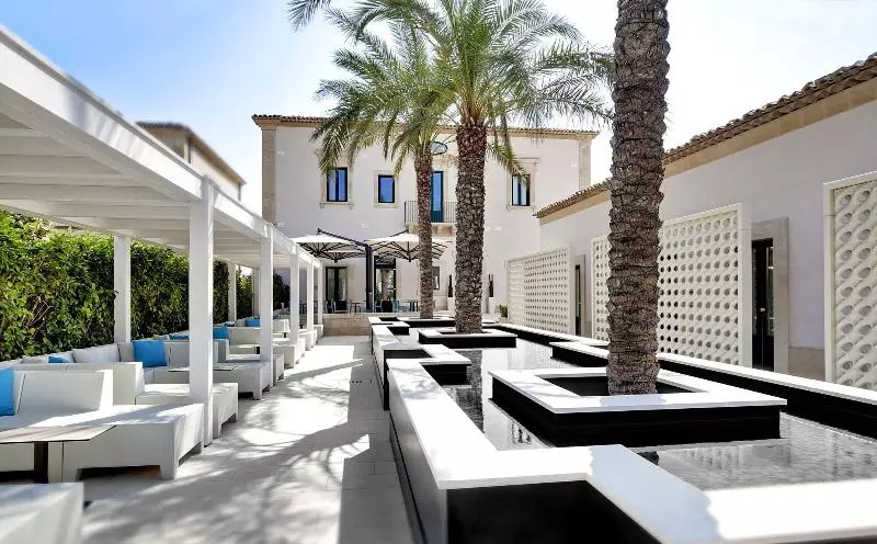 호텔 Zafran Boutique