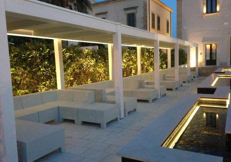 فندق Zafran Boutique