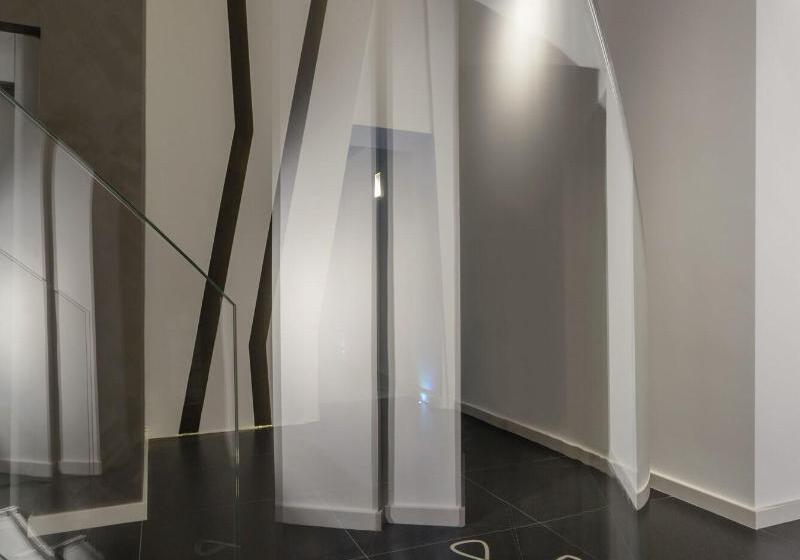 فندق Zafran Boutique