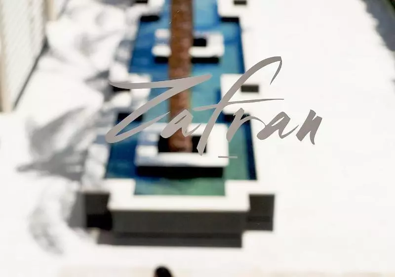 호텔 Zafran Boutique