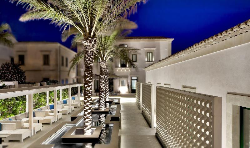 فندق Zafran Boutique