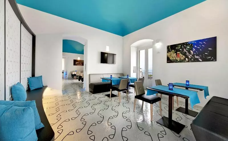 호텔 Zafran Boutique