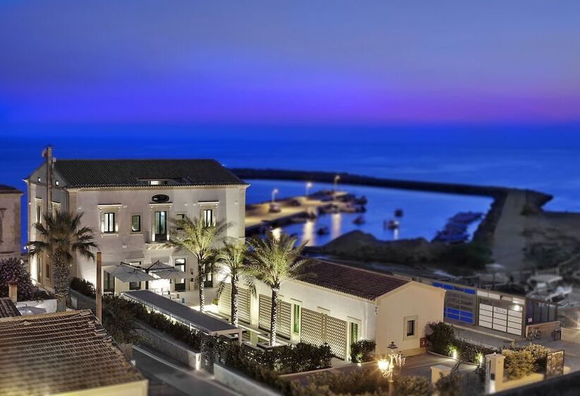 فندق Zafran Boutique