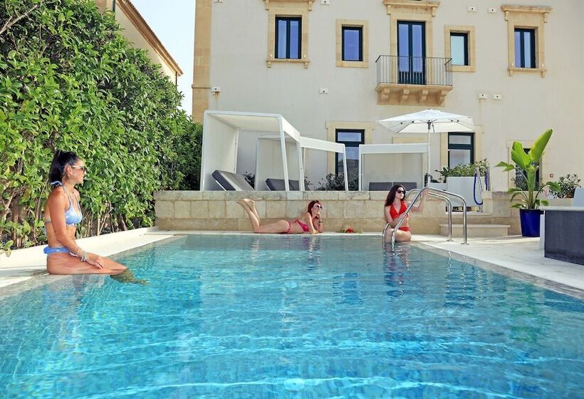 فندق Zafran Boutique