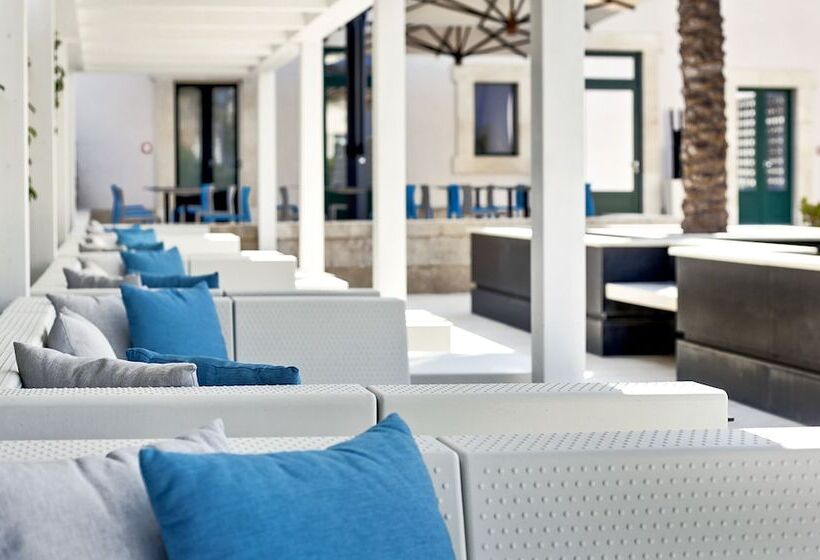 فندق Zafran Boutique