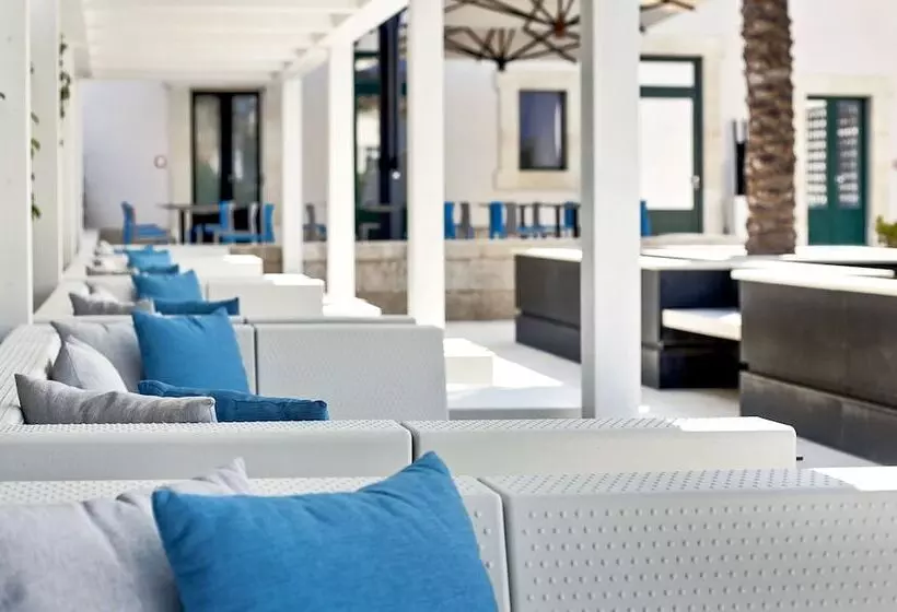 호텔 Zafran Boutique