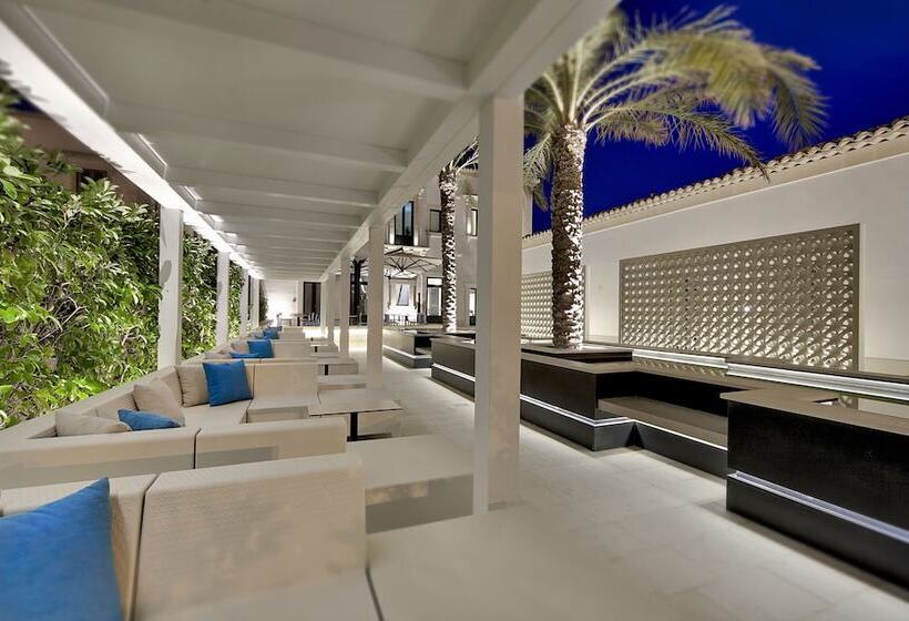 فندق Zafran Boutique