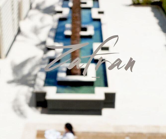 فندق Zafran Boutique