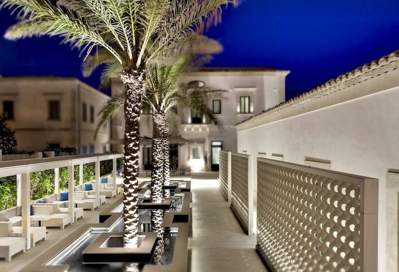 فندق Zafran Boutique