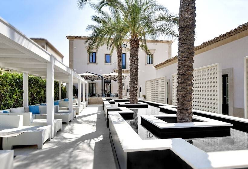 فندق Zafran Boutique