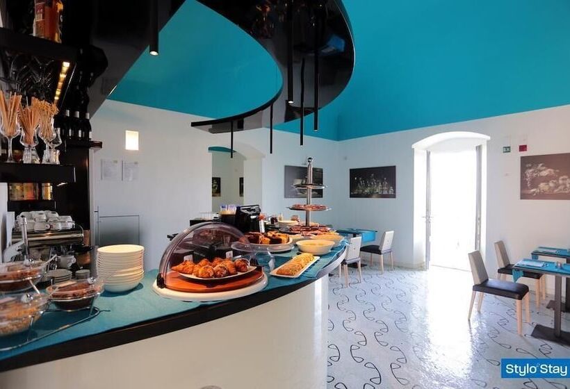 فندق Zafran Boutique