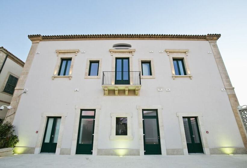 فندق Zafran Boutique