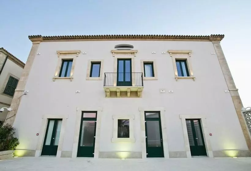 호텔 Zafran Boutique