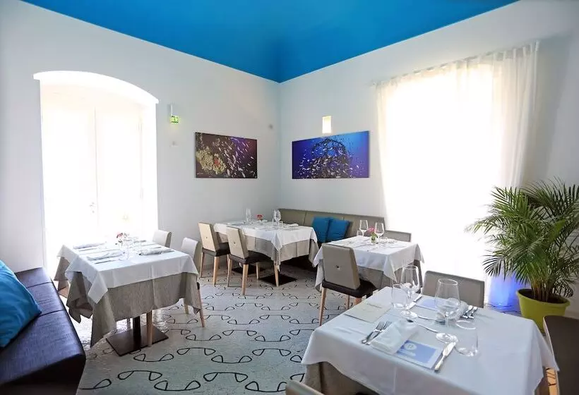 호텔 Zafran Boutique