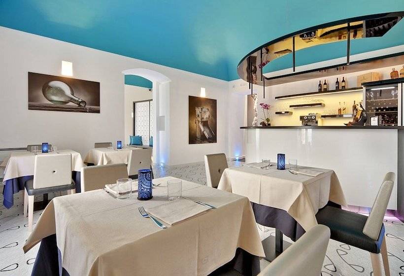 فندق Zafran Boutique