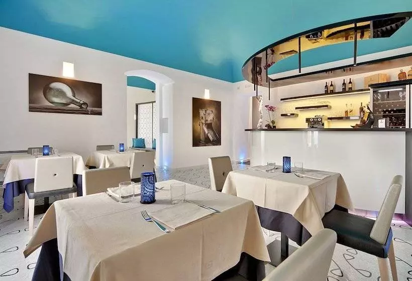 호텔 Zafran Boutique