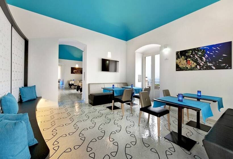 فندق Zafran Boutique