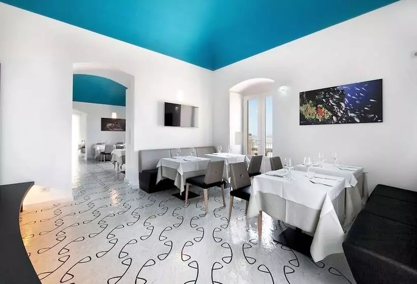 호텔 Zafran Boutique