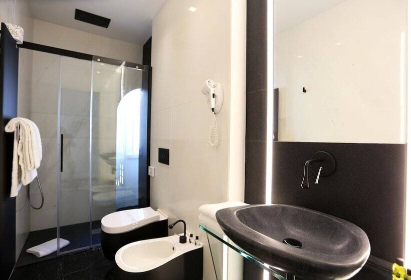 فندق Zafran Boutique