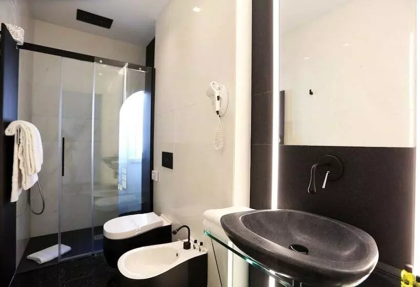 호텔 Zafran Boutique