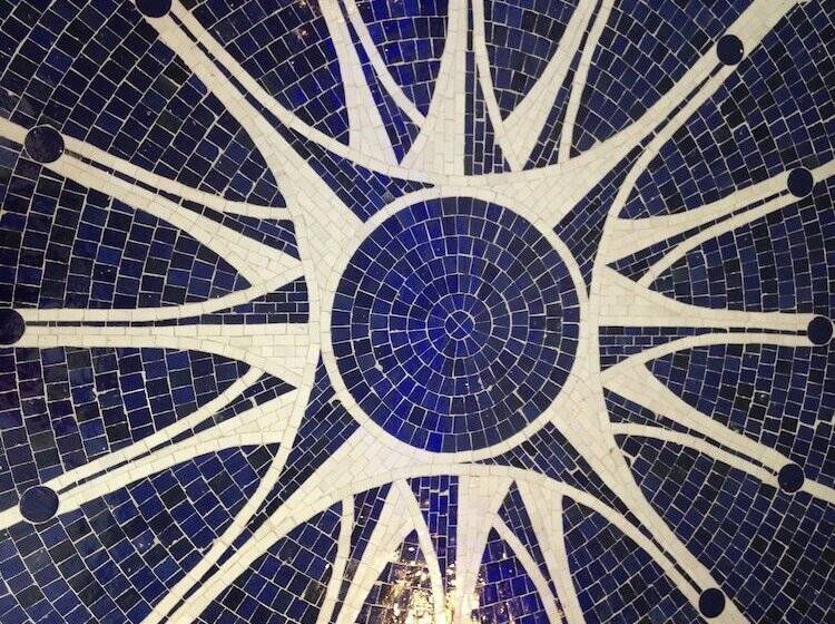 فندق Zafran Boutique