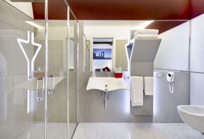 فندق Zafran Boutique