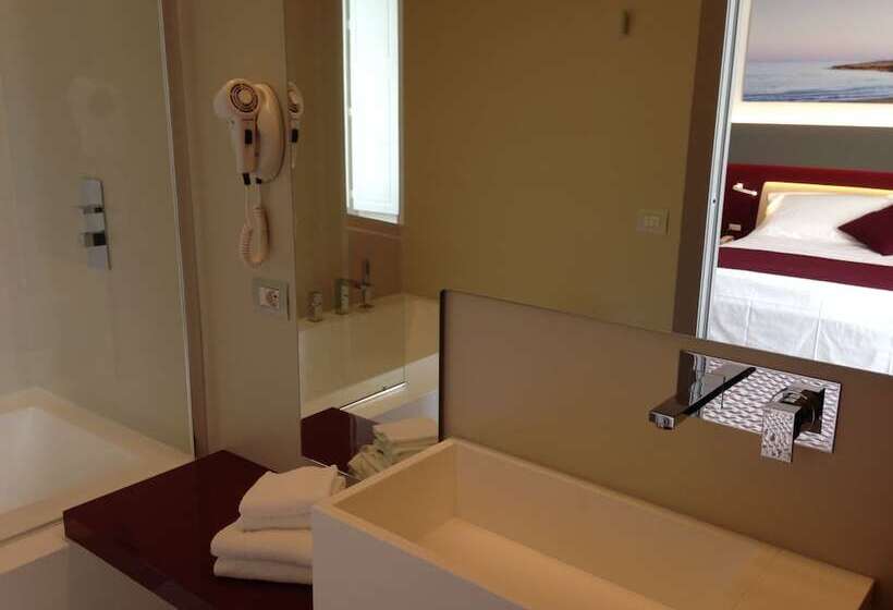 فندق Zafran Boutique