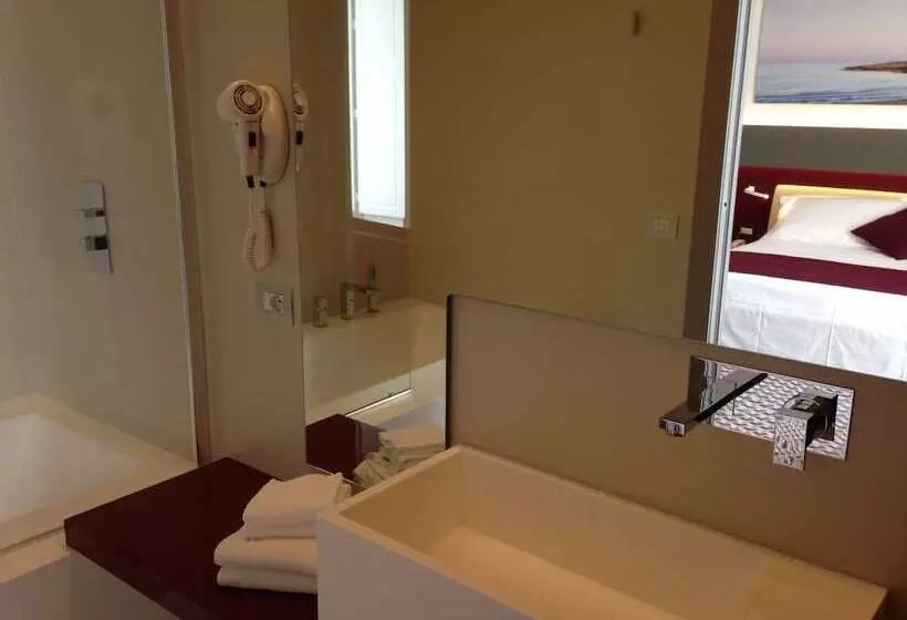 호텔 Zafran Boutique