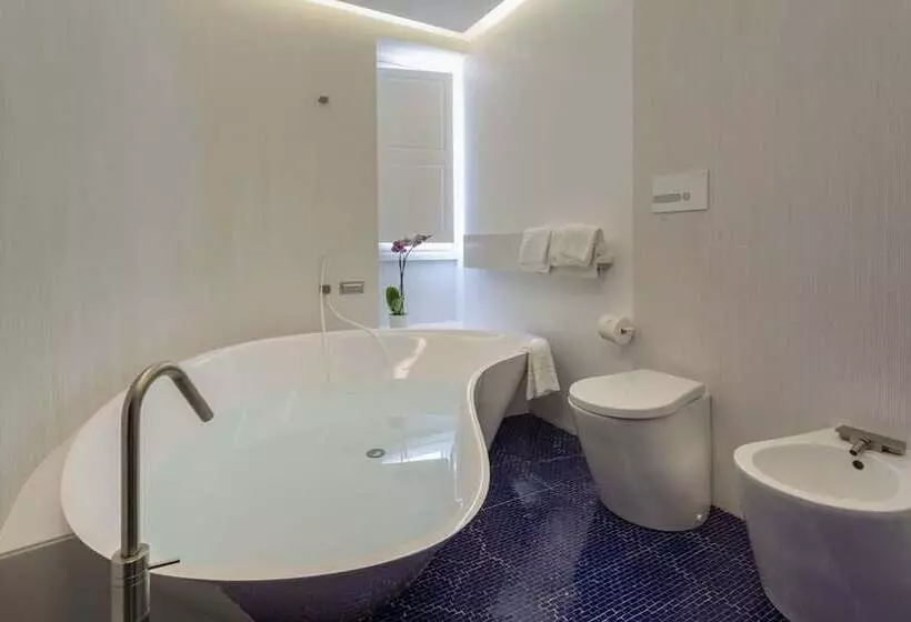 호텔 Zafran Boutique