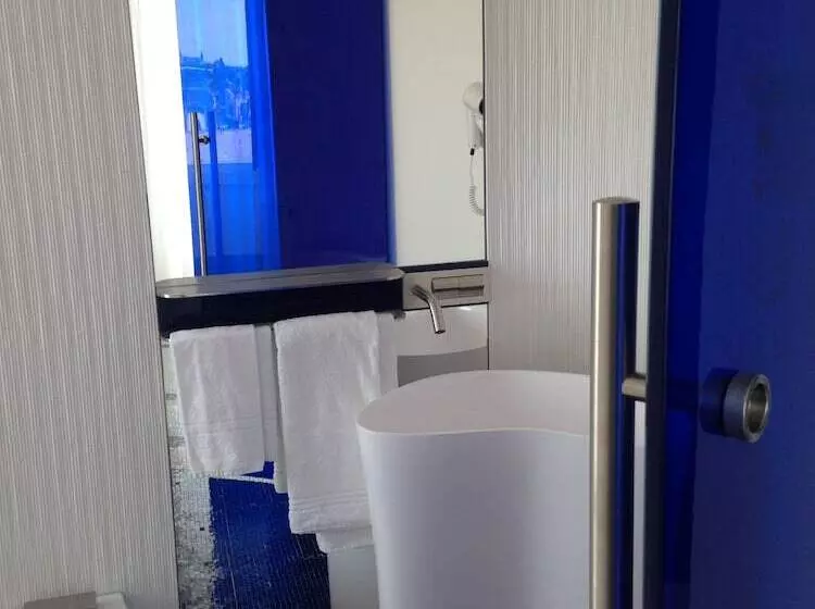 호텔 Zafran Boutique