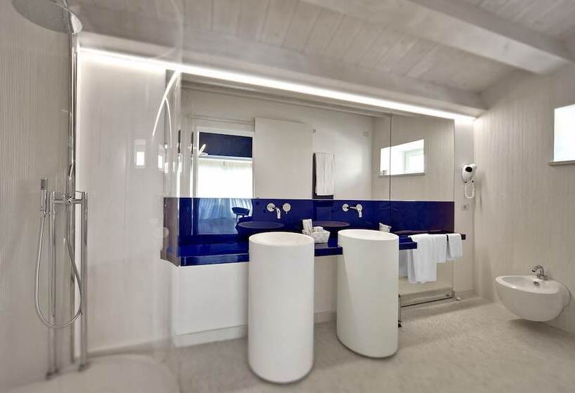 فندق Zafran Boutique