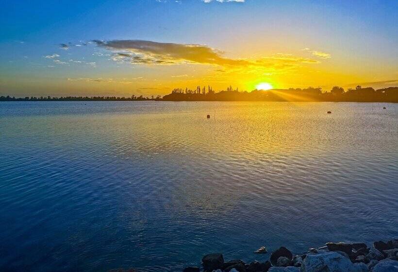 Isola Di Albarella Hotel Capo Nord