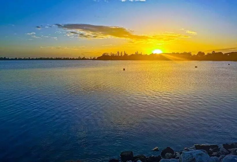 Isola Di Albarella Hotel Capo Nord