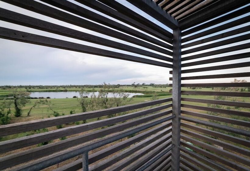 Isola Di Albarella Hotel Capo Nord