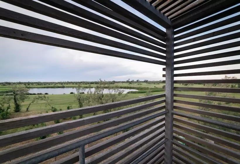 Isola Di Albarella Hotel Capo Nord