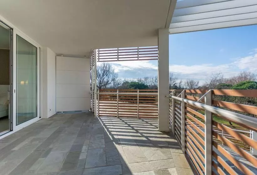 Isola Di Albarella Hotel Capo Nord