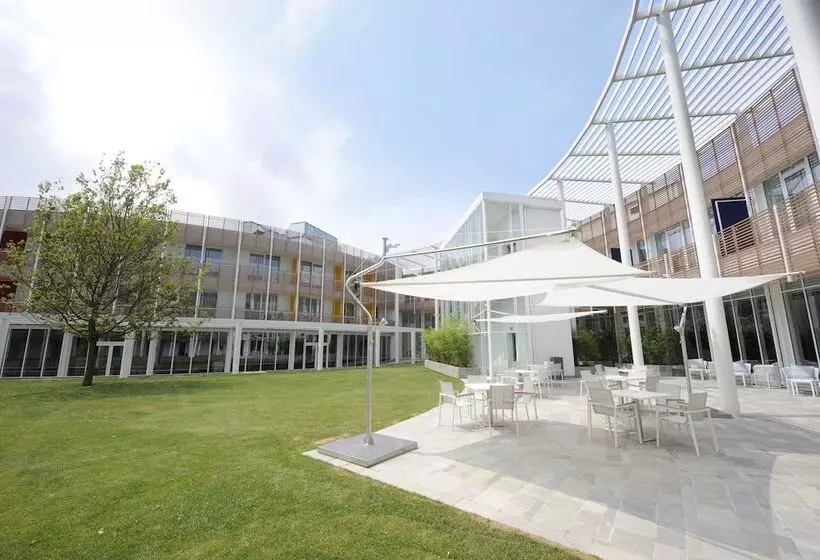 Isola Di Albarella Hotel Capo Nord