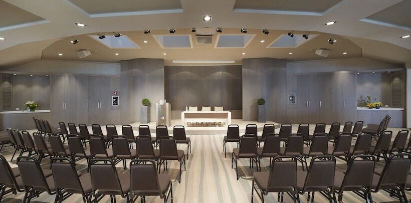 Isola Di Albarella Hotel Capo Nord