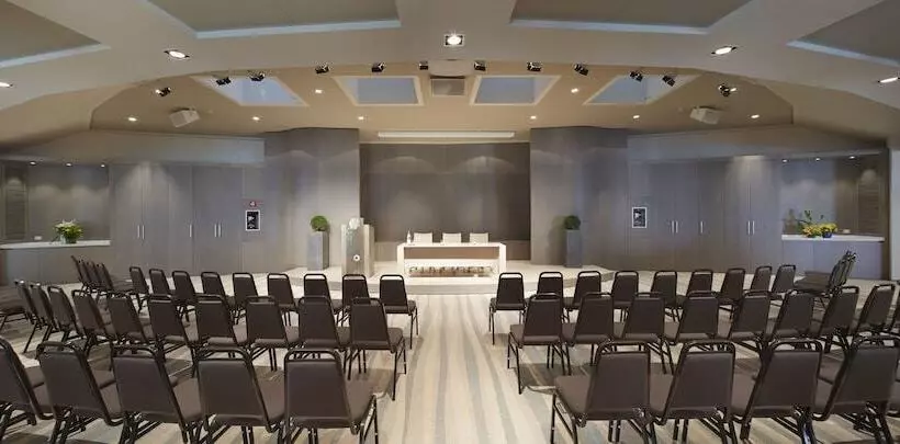 Isola Di Albarella Hotel Capo Nord