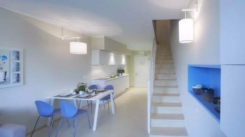 Isola Di Albarella Hotel Capo Nord