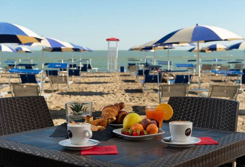 Isola Di Albarella Hotel Capo Nord