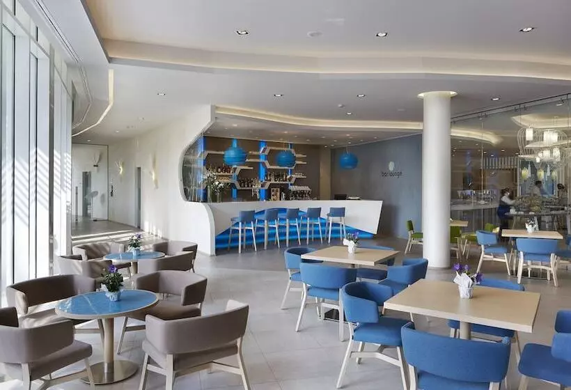 Isola Di Albarella Hotel Capo Nord