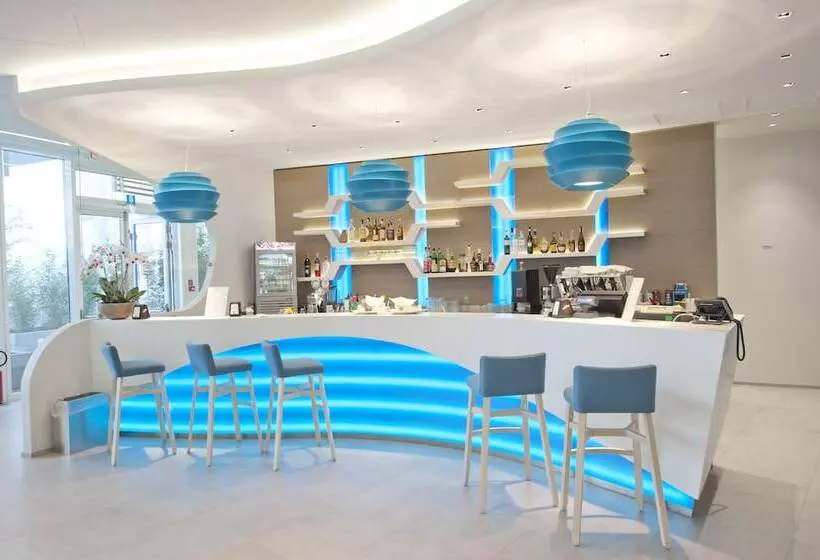 Isola Di Albarella Hotel Capo Nord