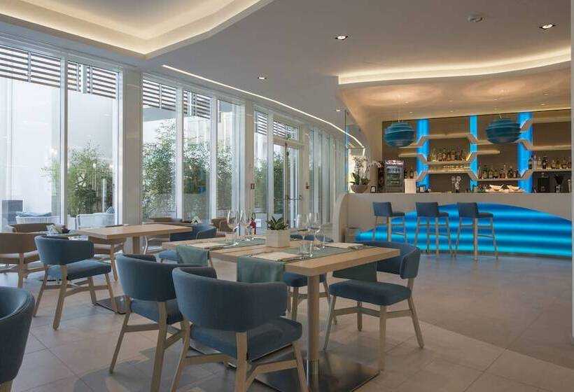 Isola Di Albarella Hotel Capo Nord