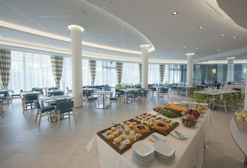 Isola Di Albarella Hotel Capo Nord