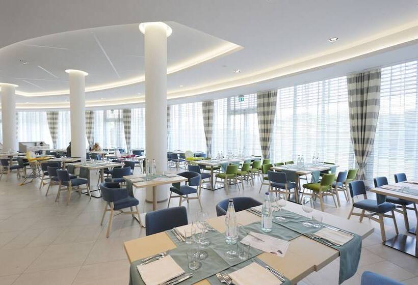 Isola Di Albarella Hotel Capo Nord