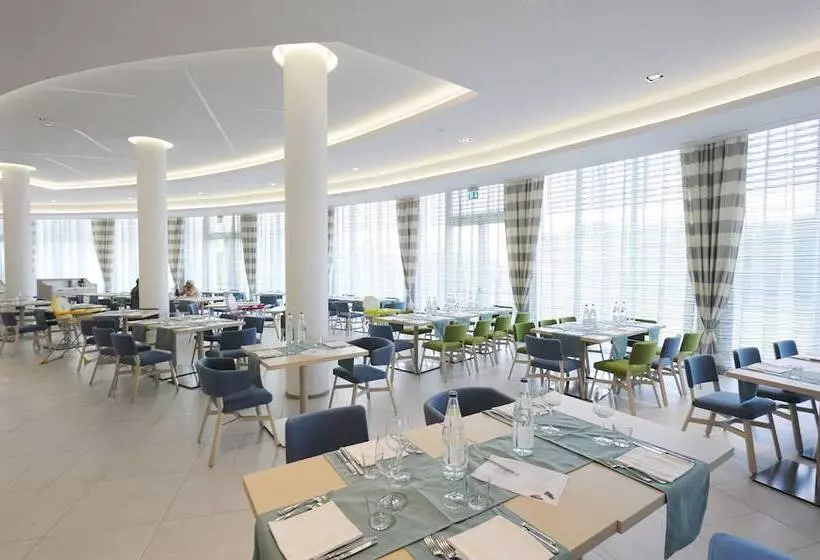 Isola Di Albarella Hotel Capo Nord