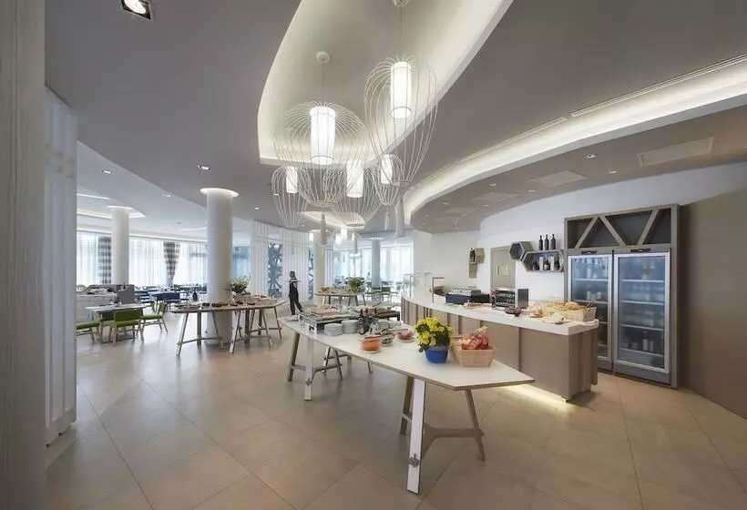 Isola Di Albarella Hotel Capo Nord