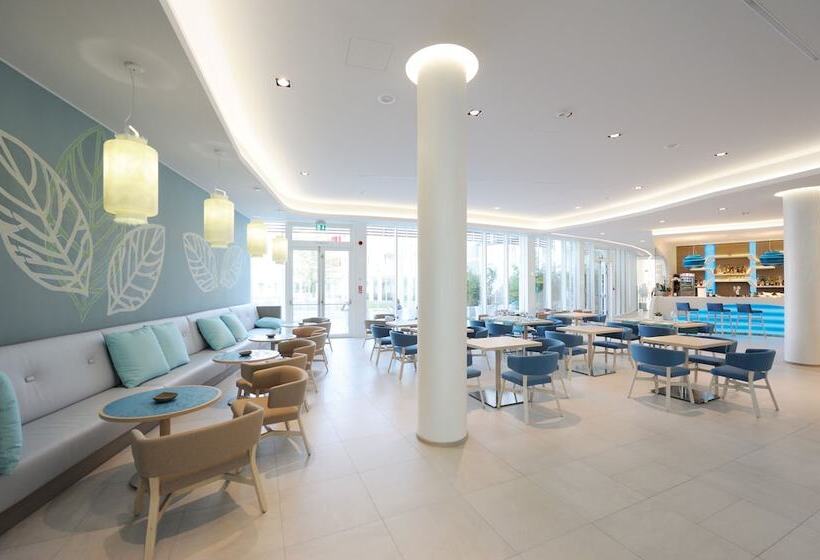 Isola Di Albarella Hotel Capo Nord