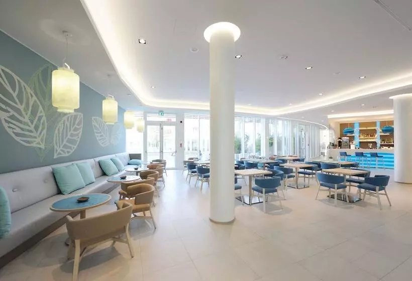 Isola Di Albarella Hotel Capo Nord